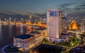 Hyatt On The Bund Shanghai - A Grand Hyatt Hotel